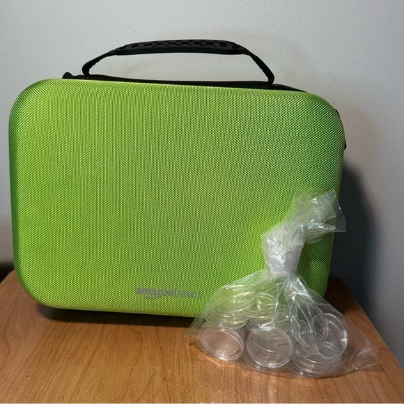 AmazonBasics Hard Shell Switch Case - Picture 1 of 12